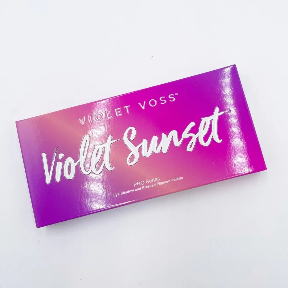 Violet Voss violet voss